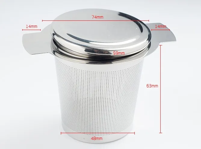 tea infuser