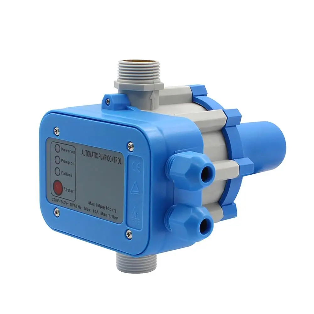 
Водяной насос автоматический переключатель давления водяного насоса регулятор давления 