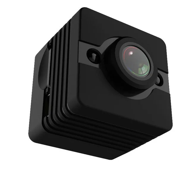 
Водонепроницаемая уличная камера Hd 1080p с ночным видением, карта памяти 32 Гб, камера Dvr, видеорегистратор, камера видеонаблюдения 