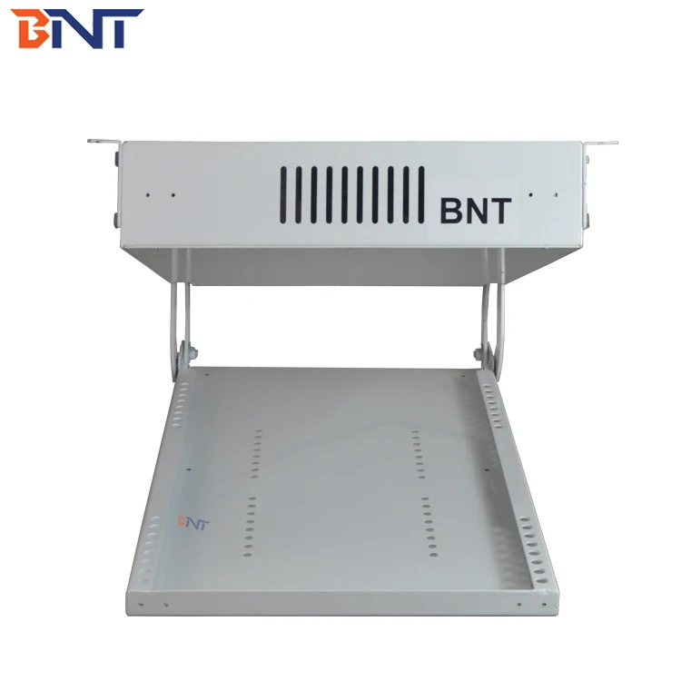 
BNT Скрытая потолочный раскрывающегося списка ТВ механизированный подъемник для ТВ системы механизм с 55 дюймов тв крепление 
