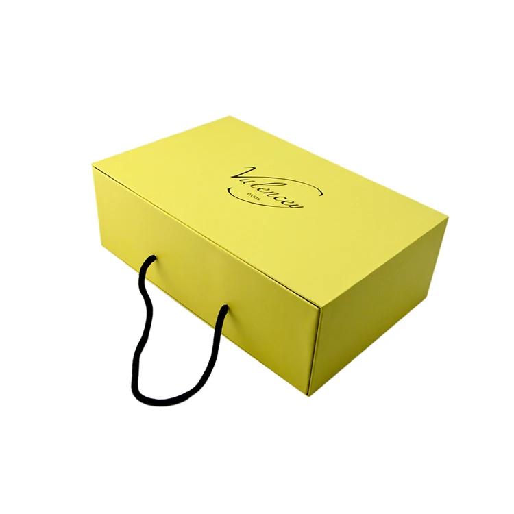 
Изготовленный На Заказ экологически чистый бумажный ящик, бумажный ящик для обуви, коробка для одежды, упаковка для одежды 