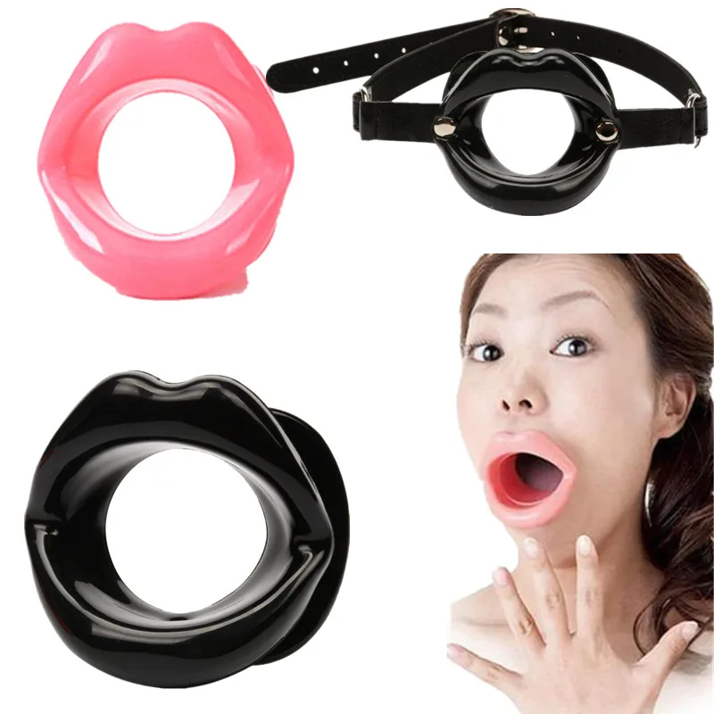 Sex toy mouth