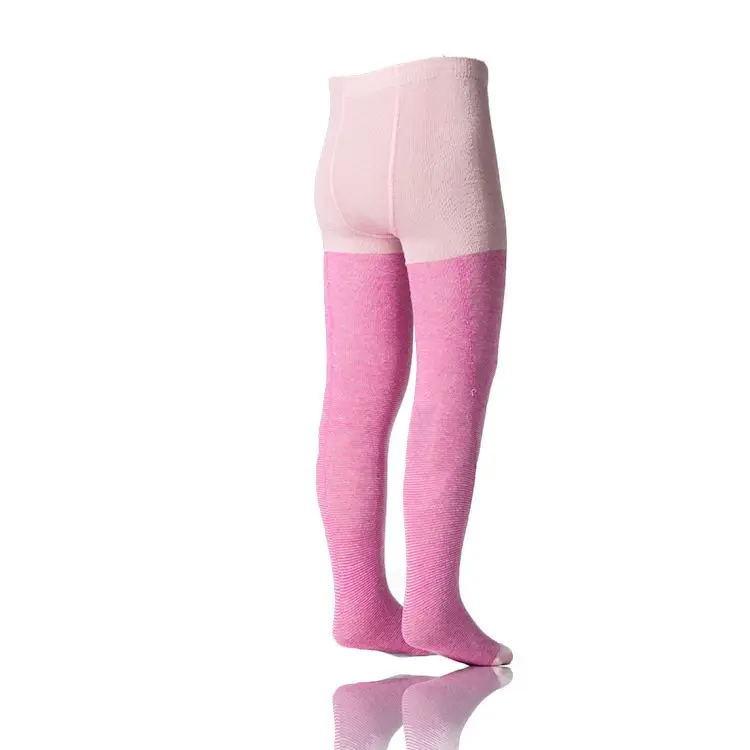 Модные жаккардовые милые носки для девочек с защитой окружающей среды, колготки для девочек