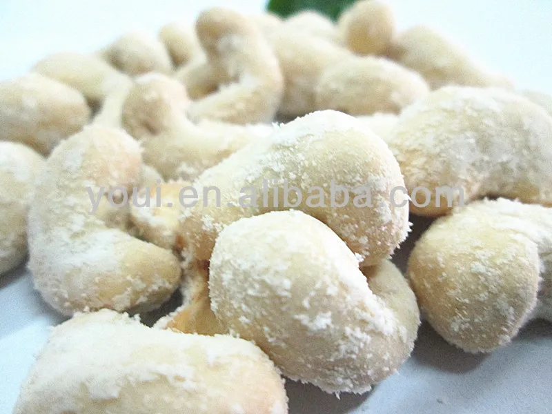 Coconut Cashew 2