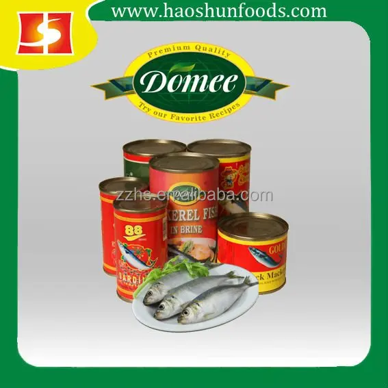 
Консервы черный sadine рыба в томатном соусе без хлопья тунец свежей рыбы 