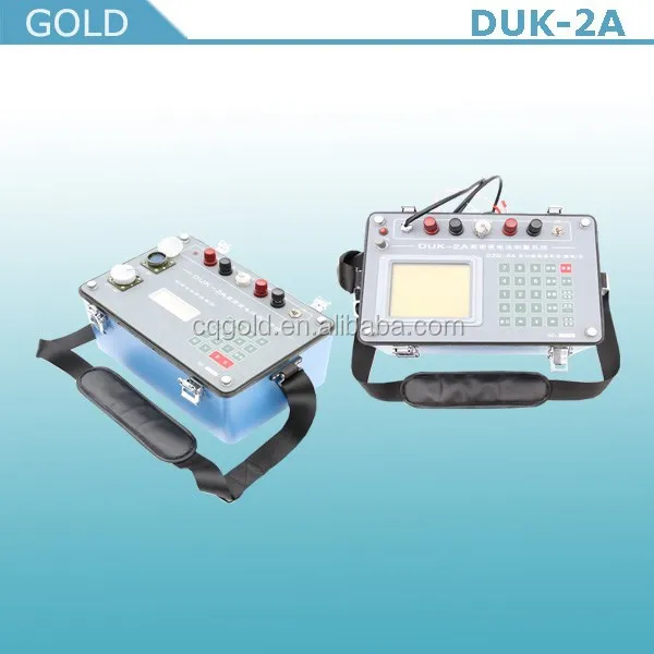 Электрическое оборудование для визуализации УДК мульти электроды с 60 каналов или 120 каналов электроды