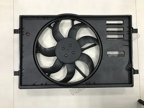 
 OEM 5Q0121203DA автоматический вентилятор радиатора для VW GOLF VII  