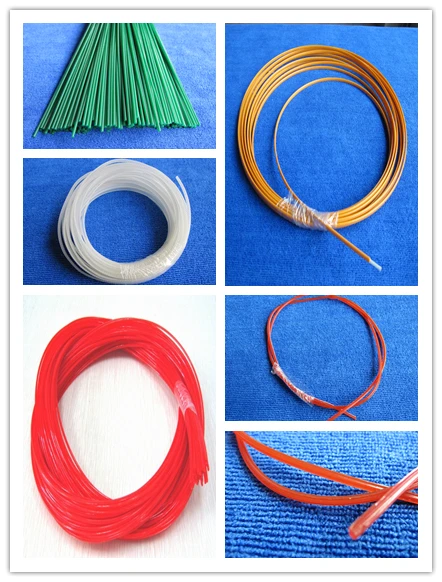 nylon rod