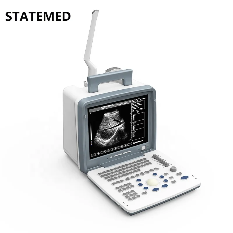 
 Человека Портативный полный цифровой ультразвуковой сканер тестирование для беременных Одежда для маленьких  