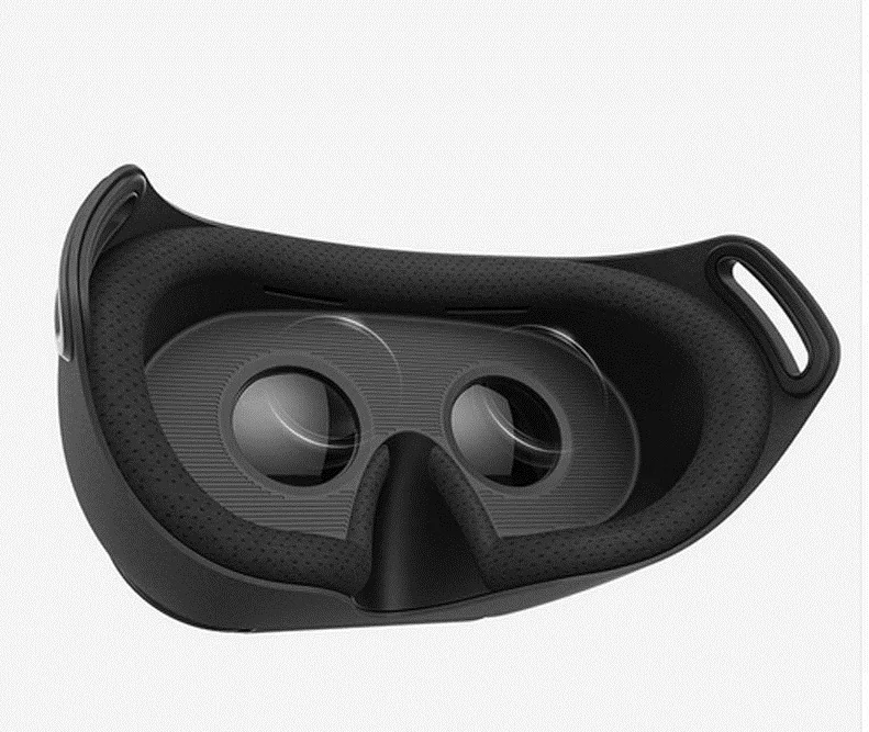 
 Очки виртуальной реальности Xiaomi VR Play 2, оригинальные очки виртуальной реальности Mi VR, 3D-очки для смартфонов с диагональю 4,7-5,7 дюйма, в наличии  
