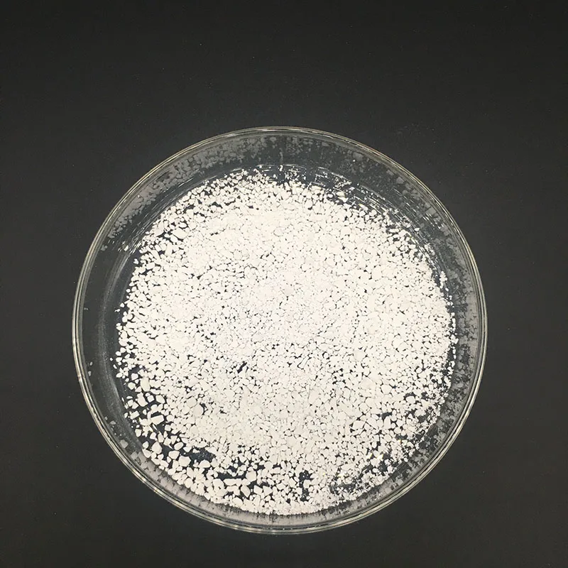 Высококачественная многофункциональная гранулированная трихлоризоциануровая кислота (TCCA)