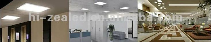 led panel light