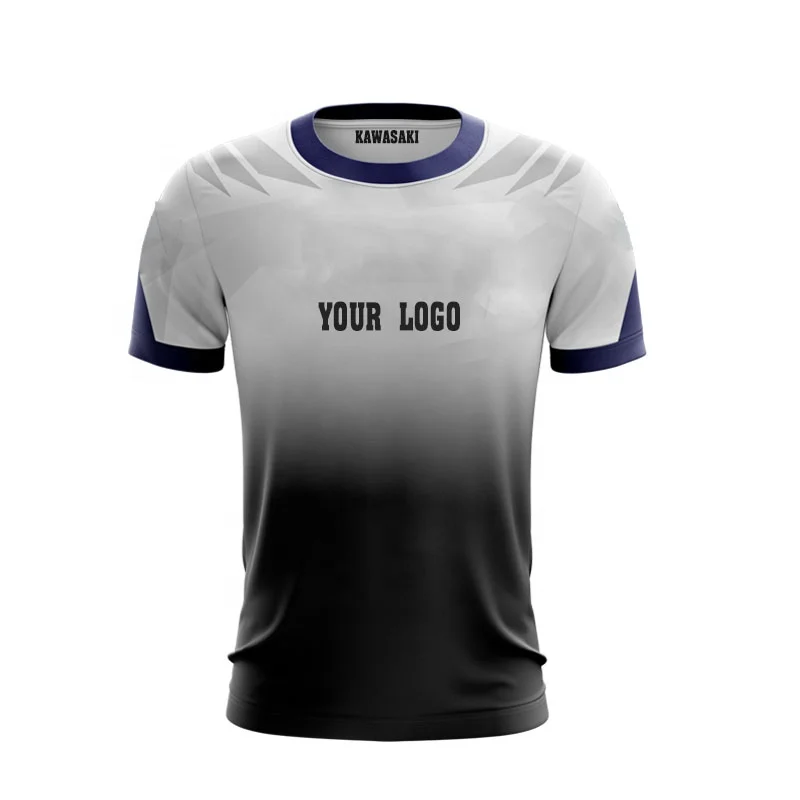 
Игровая футболка, дизайнерские мужские футболки для киберспорта на заказ, чистые сублимированные лучшие профессиональные футболки для командных игр 