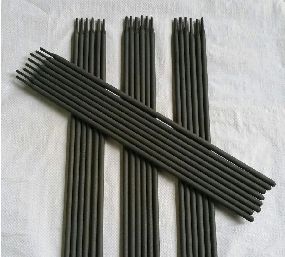build-up electrode.8