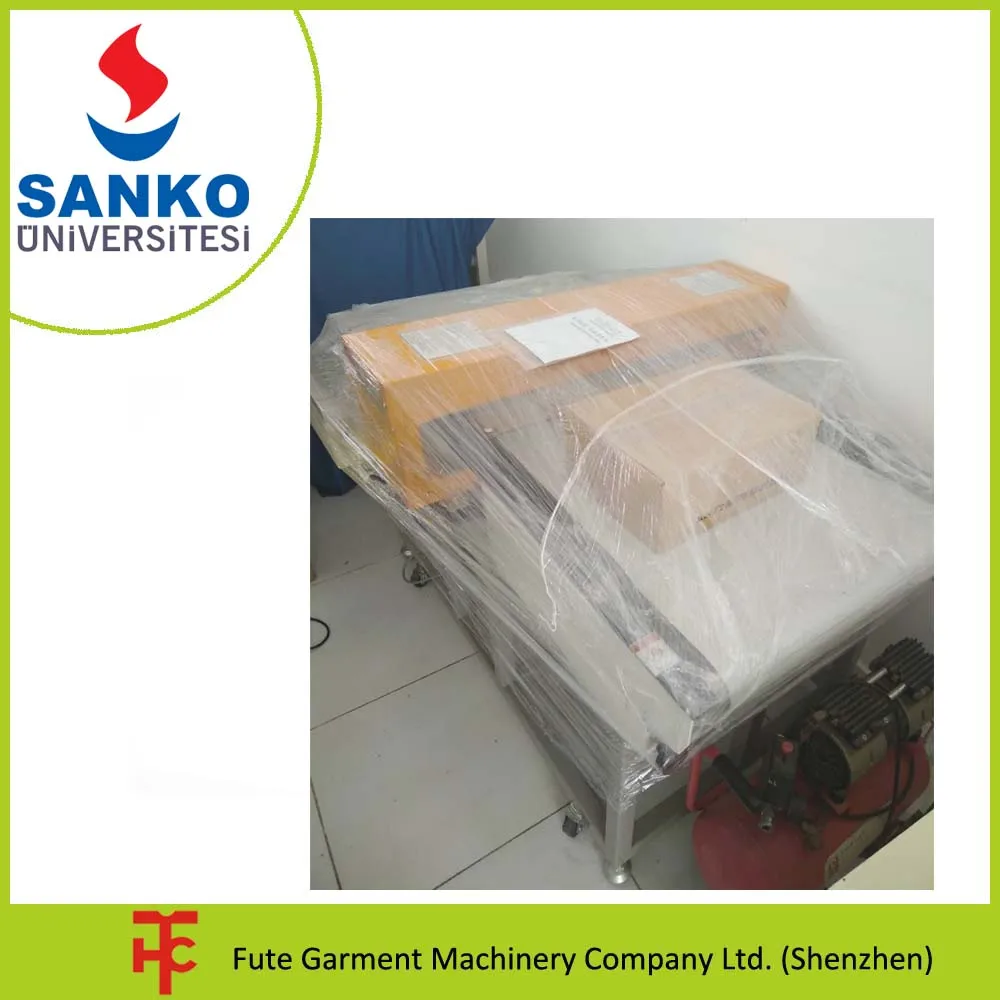 
SANKO APA-6800 конвейер типа швейной иглы детектор обнаружения для куски со стандартным 1,0 мм Высота 140 мм 