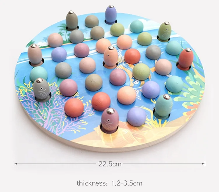 
2019 новые детские Игрушки для раннего развития, бусины-зажимы, многофункциональная обучающая игрушка для рыбалки для детей, Монтессори 