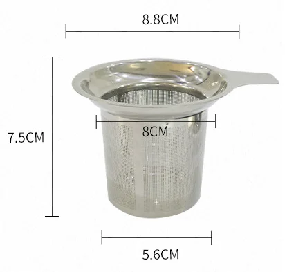 tea filter