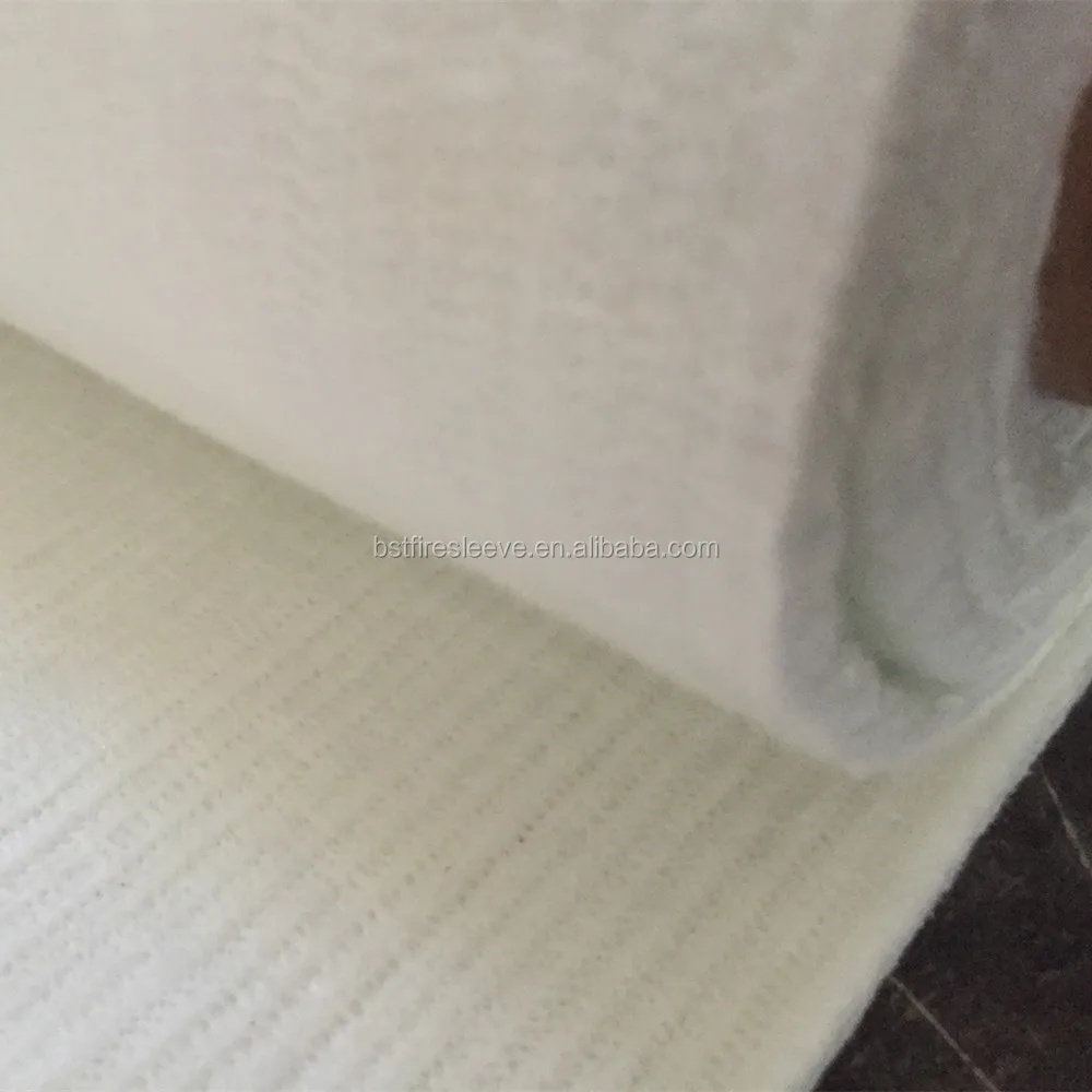 
 Изоляционные полосы для прокладки, Уплотнители для расширительного шарнира, высокотемпературные прокладки, Вышитое керамическое волокно, войлок  