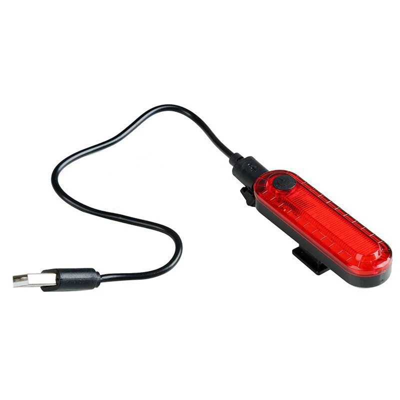 
Высококачественный Перезаряжаемый USB светодиодный задний фонарь Ningbo Goldmore, водонепроницаемый светодиодный задний фонарь для велосипеда 