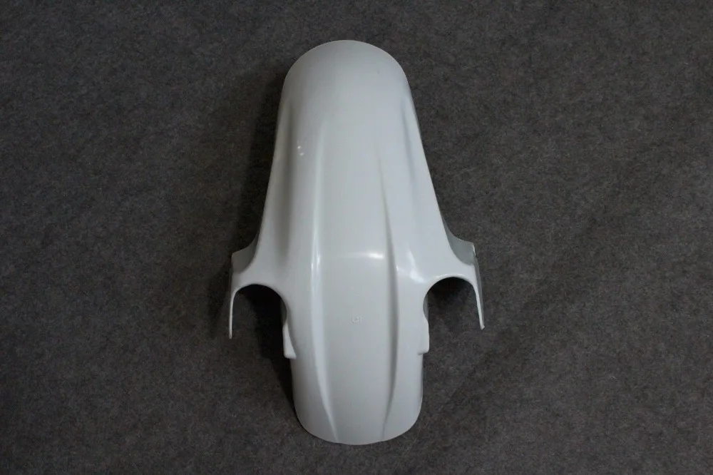 
 Неокрашенный Белый корпус из АБС-пластика, комплект обтекателей для HONDA CBR600 F4 1999 2000  
