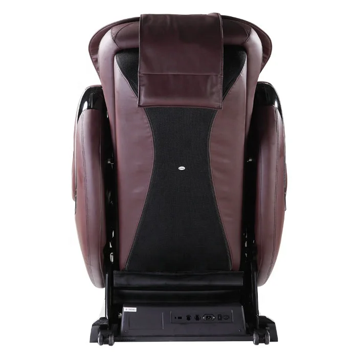 
Bonniebeauty BN-M002 всего тела 3D массажное кресло с эффектом 