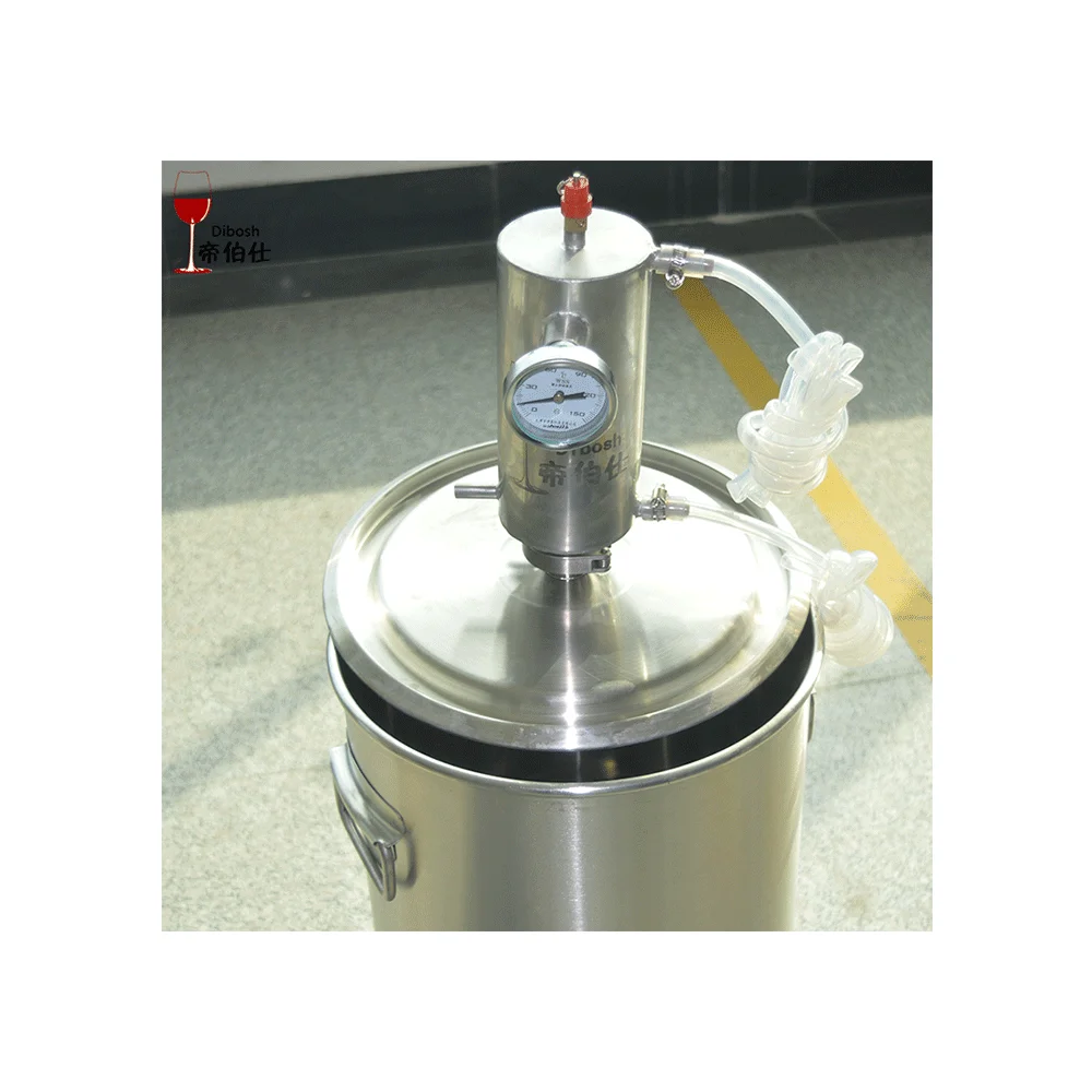 
12L оборудование для дистилляции этиленального спиртового водяного дистиллятора с резервуаром 