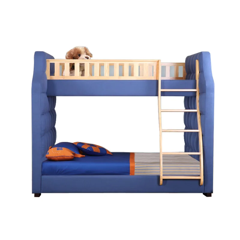 
 МДФ, деревянная двухъярусная кровать, детская деревянная одноъярусная кровать для детей, мебель для детской кровати  