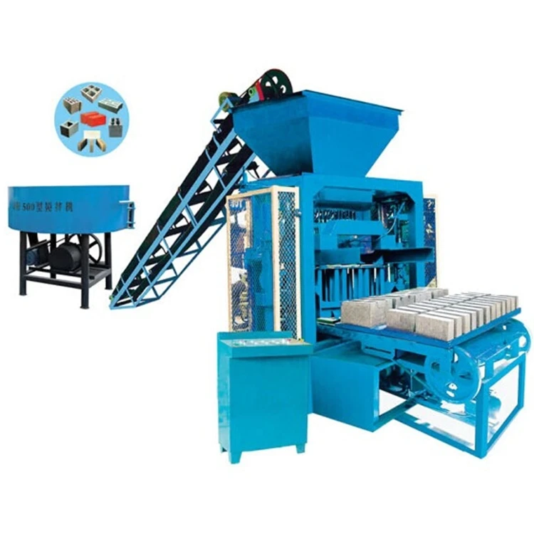 ZCJK block machine (17)