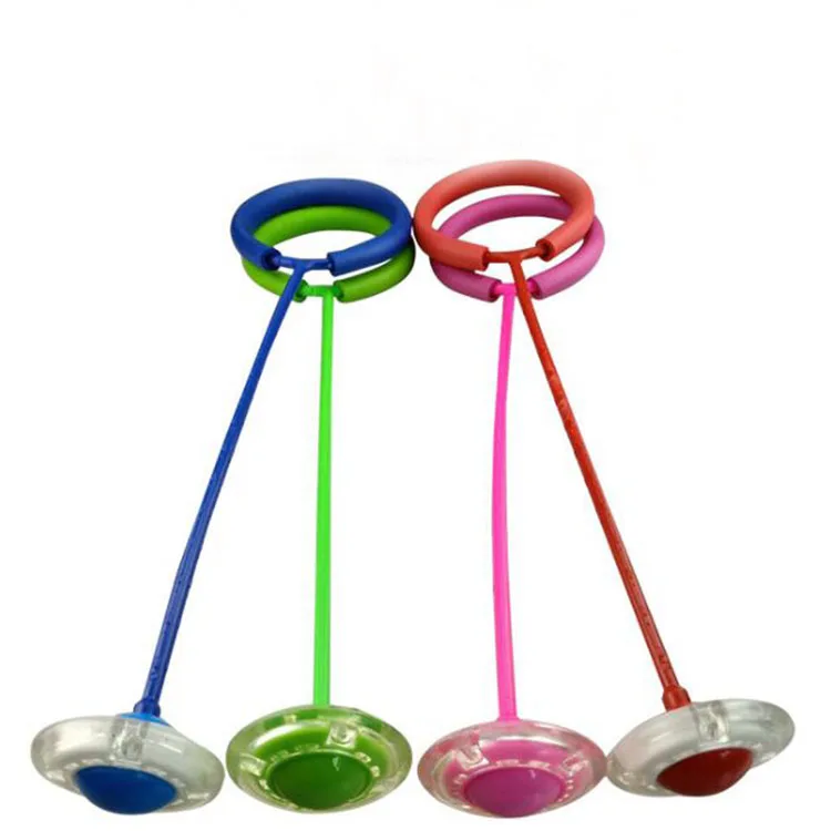
 Лидер продаж на Amazon, цветной пластиковый прыгающий шар для игр на открытом воздухе  