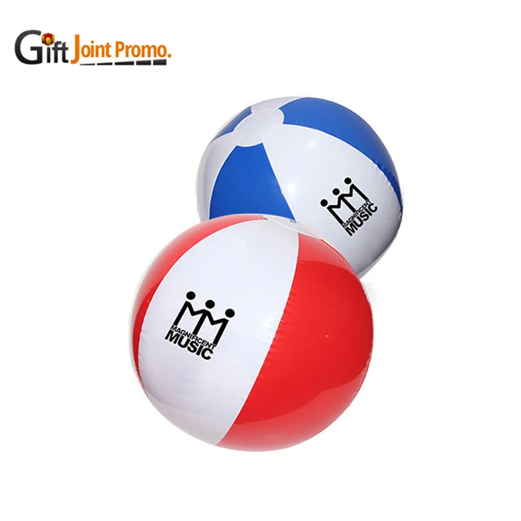 
Бейсболки 6 панели с напечатанным логотипом воздуха надувные ПВХ Вода пляжный мяч из ПВХ 