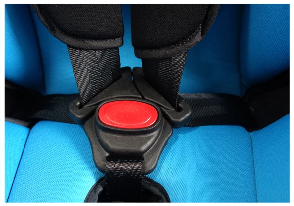 (9-36 кг) тест EN 71 детское автомобильное сиденье, Детская кукла, коляска с автомобильным сиденьем