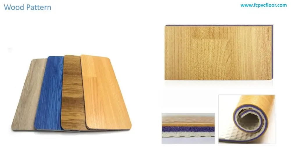 sports flooring