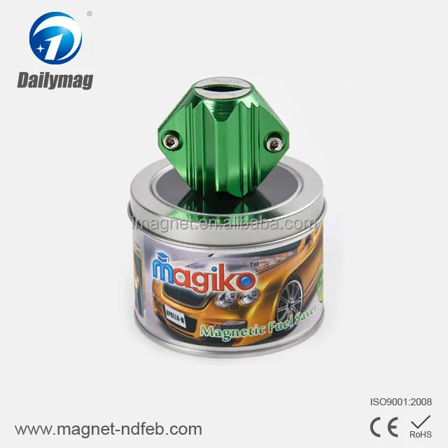 
 King Power Магнитный умягчитель воды магнитный фильтр для воды  