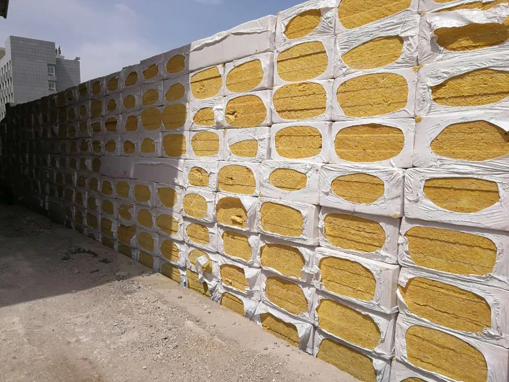 mineral wool insulation board
