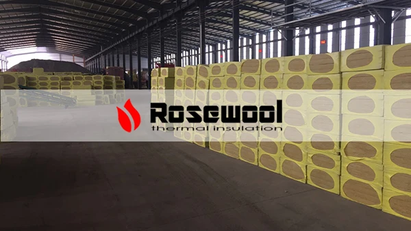 rock wool board
