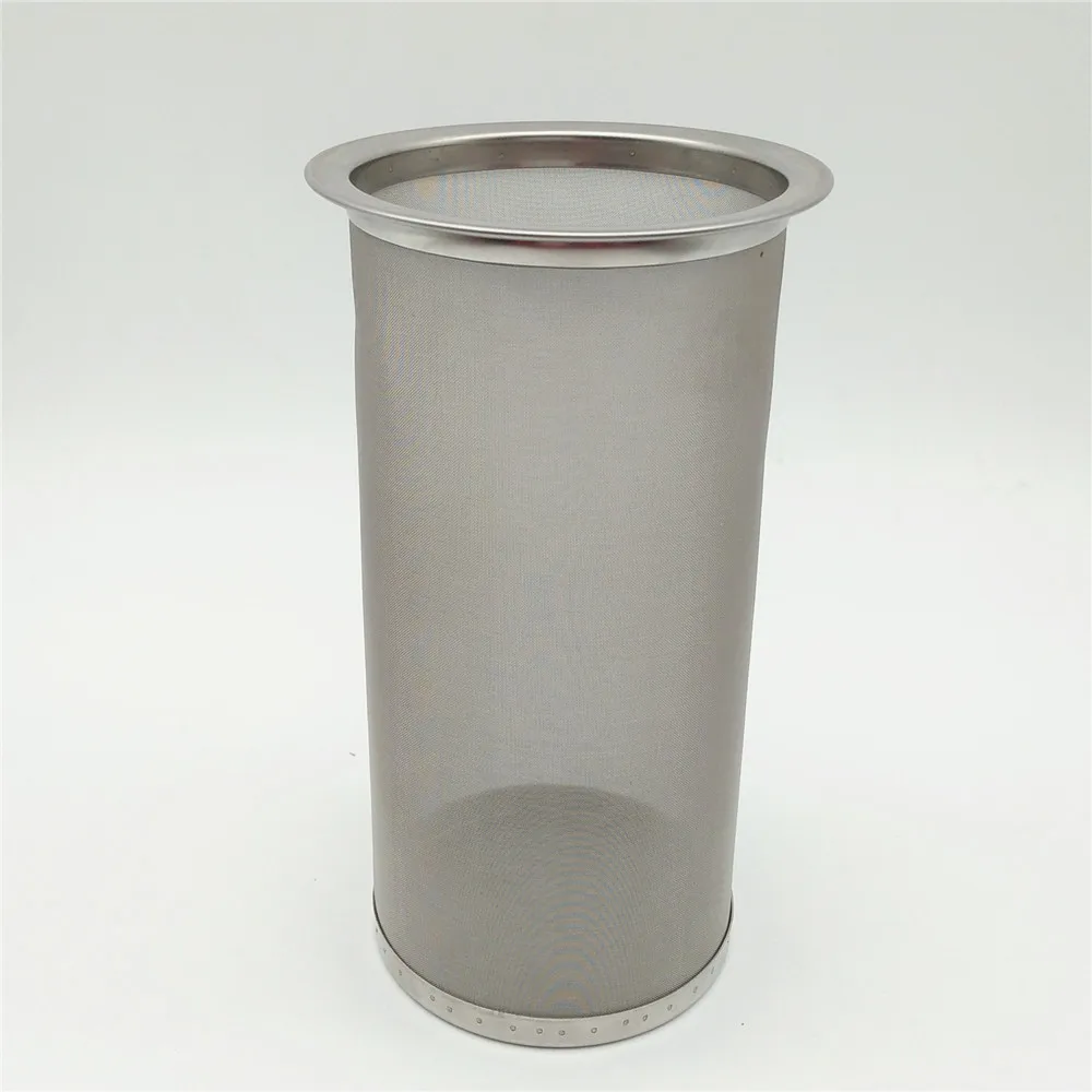 mason jar filter