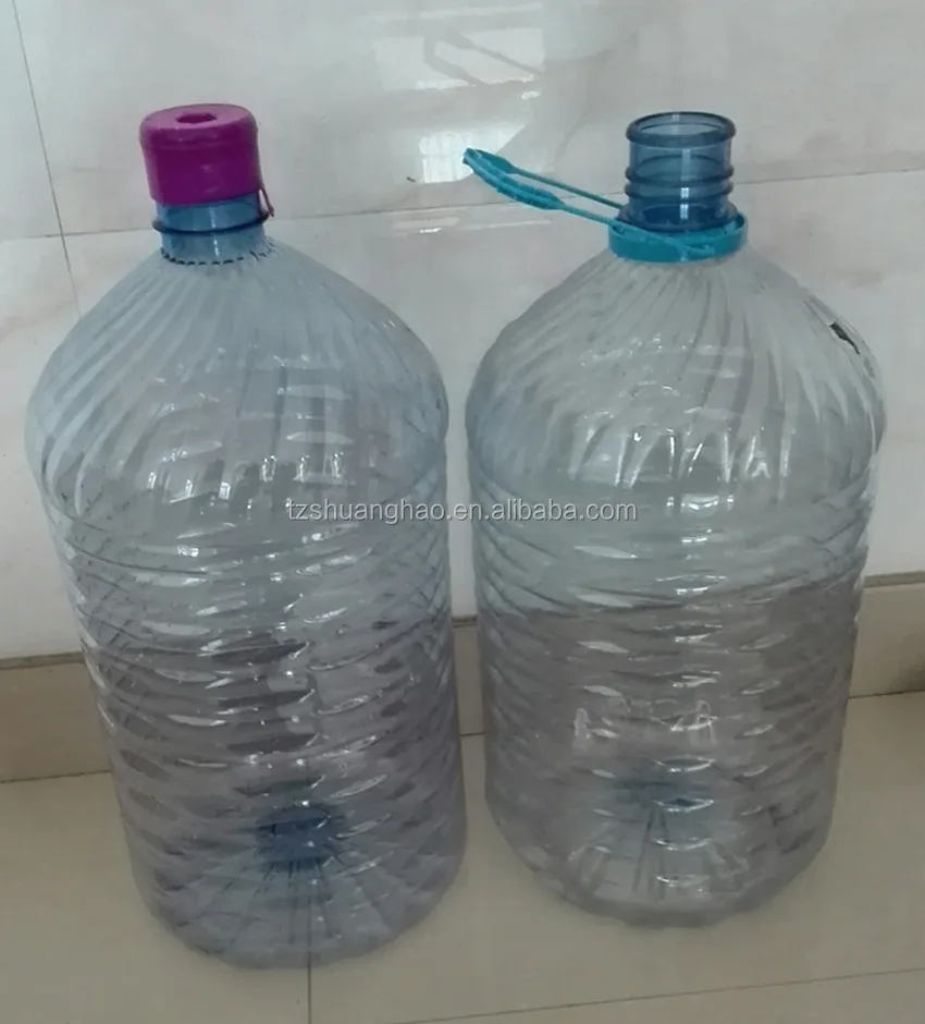 
Преформа ПЭТ для одноразовой бутылки для воды 15L-18L, 350 г, 320 г, 300 г, 55 мм 