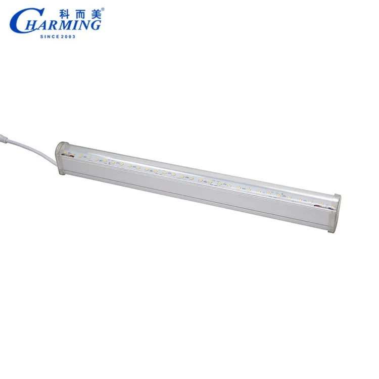 
 Наружный Прозрачный поликарбонатный алюминиевый водонепроницаемый rgb и линейный светодиодный светильник  