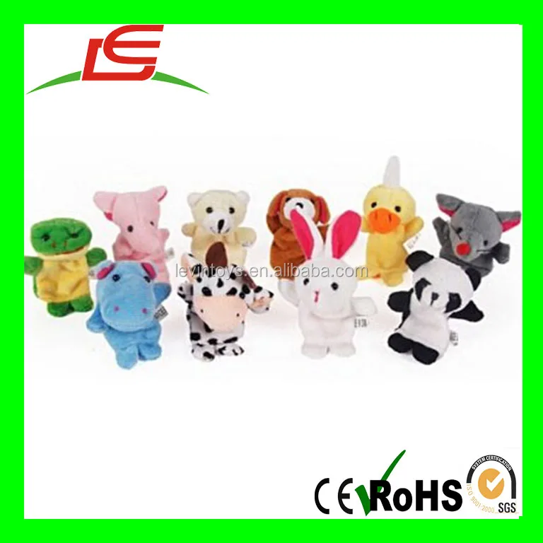 
Милые мини животные плюшевые ПП хлопковые игрушки куклы для детей детские развивающие игрушки 