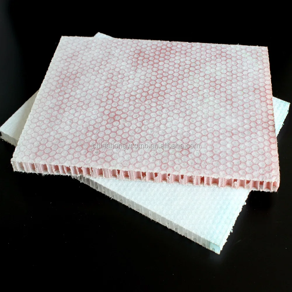 
Пластиковая сотовая сетчатая Акустическая Подложка для внутреннего напольного покрытия 