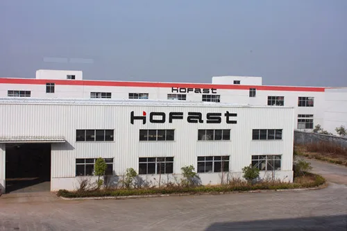 Hofast Factory