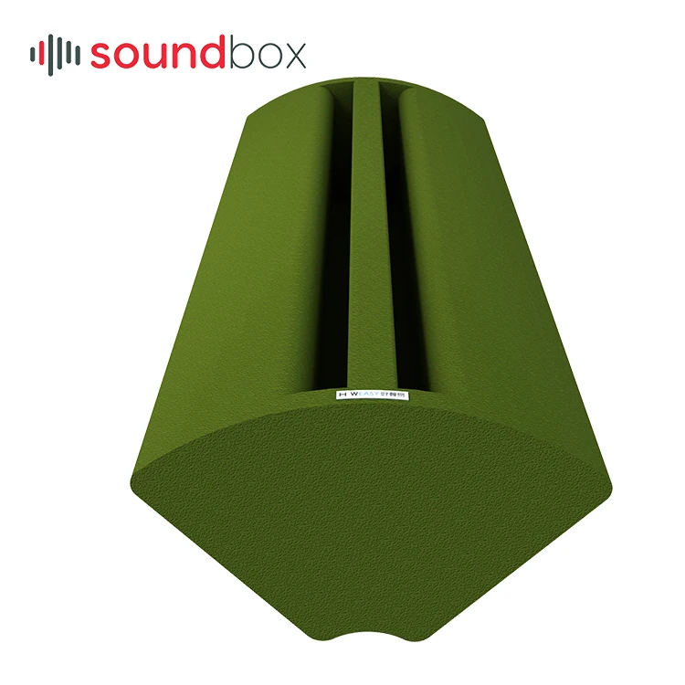 
Басовая ловушка угловой Basstrap Экологичная краска на водной основе звукостойкая акустическая настенная панель для студийной записи 