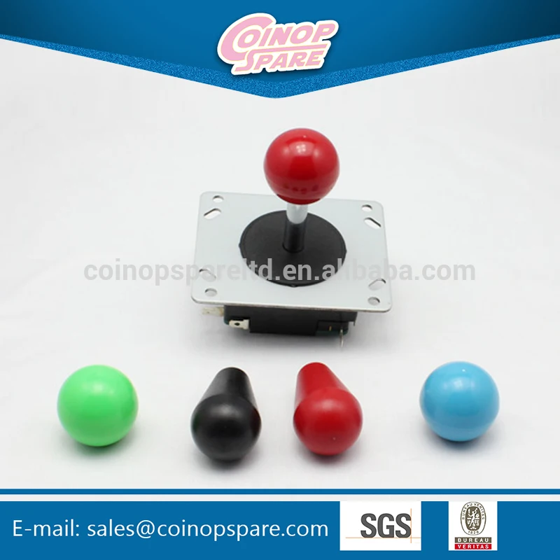 3b037Game-controller-arcade-joystick-for-amusement-machine