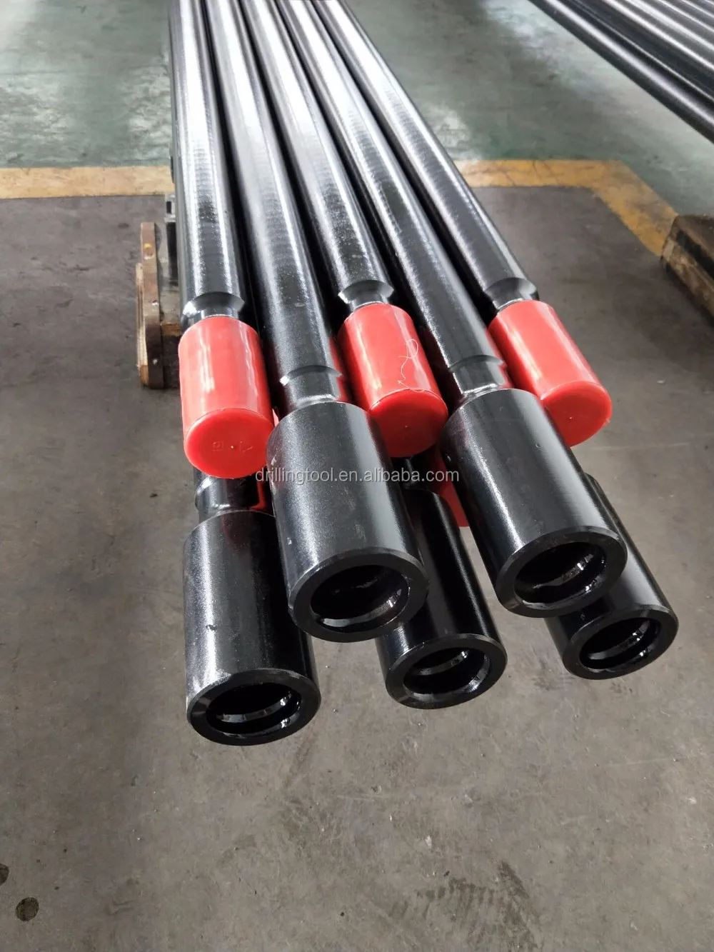 T51 MF Rod 12 Feet (5)