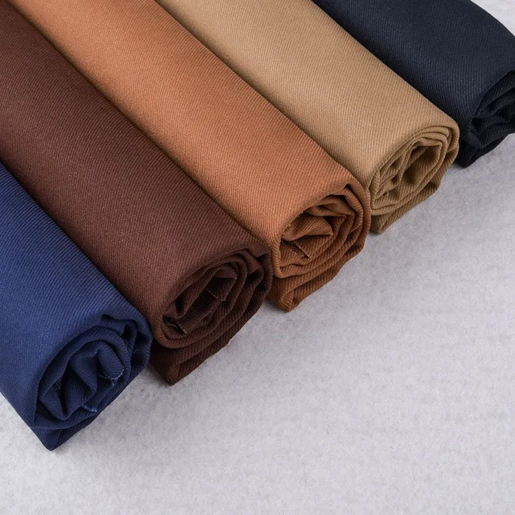 twill fabric (4)