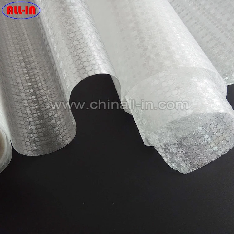 
 Пластиковые рулона пленки для бумаги блеск flim украсить водонепроницаемый ламинат фильм блеск  
