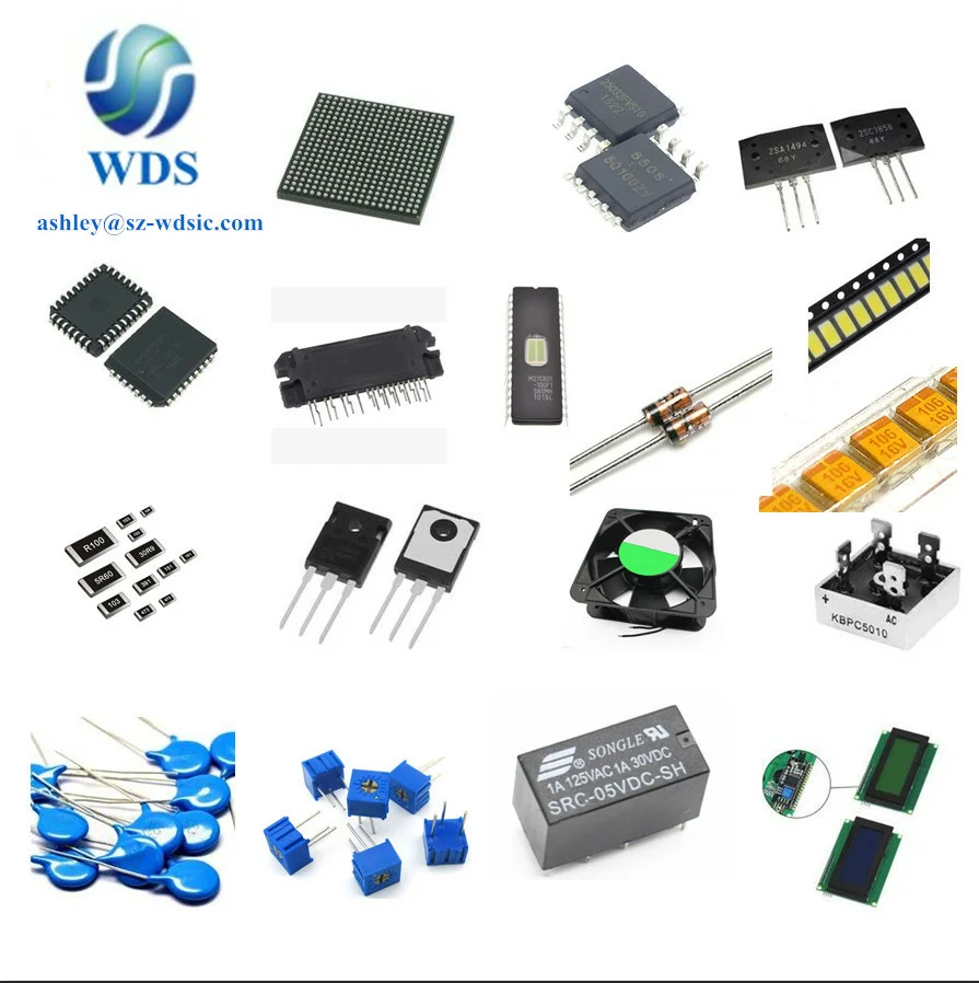 New IC Chip FAR-M2SC-18M432-D300 in stock