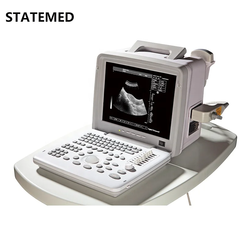 
 Человека Портативный полный цифровой ультразвуковой сканер тестирование для беременных Одежда для маленьких  