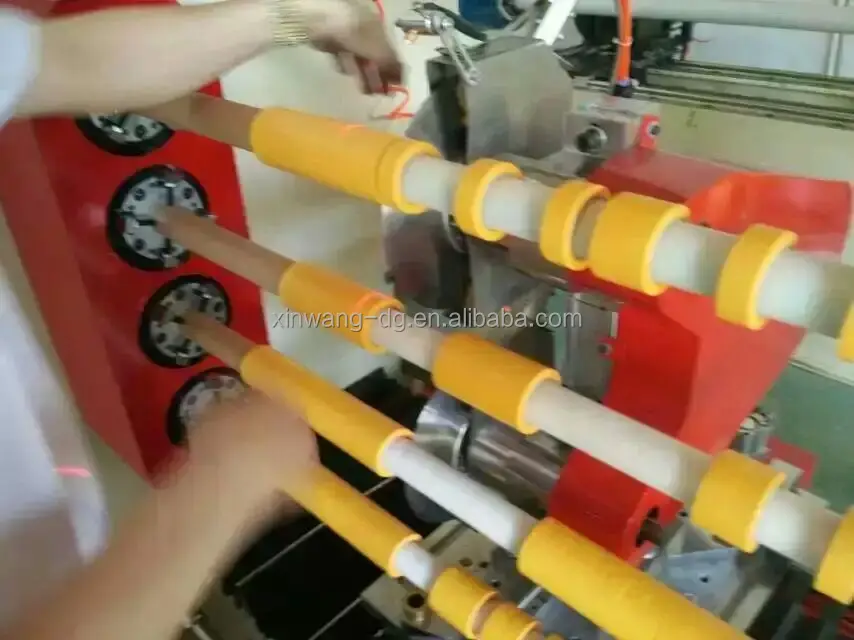 
Автоматическая медицинская ленточная машина для резки рулонов 