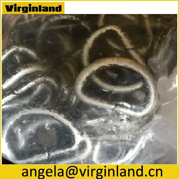 hardware d-ring